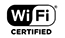 WIFI CERTIFIED