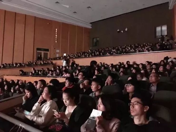 【报道】梦之城艺术家孙鹏杰《琴书》主题音乐会深圳演出获得巨大成功！