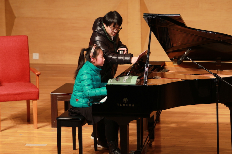 【精彩演奏视频】梦之城艺术家宋思衡连云港市首场多媒体音乐会成功举办