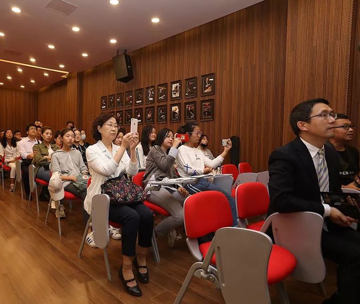 连云港梦之城钢琴旗舰体验店开业庆典暨梦之城艺术家鲍释贤钢琴独奏音乐会圆满落幕