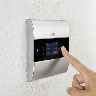 Wall mount control panel MCP1