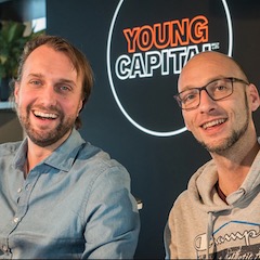 案例 | YoungCapital人力资源公司采用梦之城网络音频系统