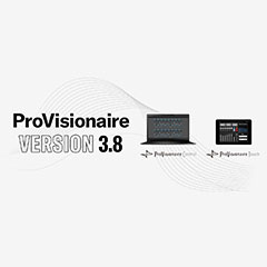 梦之城宣布ProVisionaire迎来V3.8全新版本